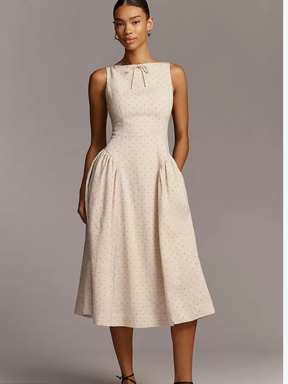 En Saison Dress